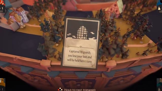 Light Fingers - Announcement Trailer - Nintendo Switch смотреть онлайн