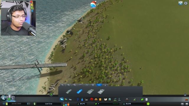 My 640,000 KW NUCLEAR Power Plant Is Complete! смотреть онлайн