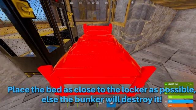 The ICE KING | Best Solo Bunker Base For The SNOW!