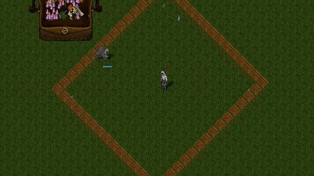 Explosion Potion Test смотреть онлайн