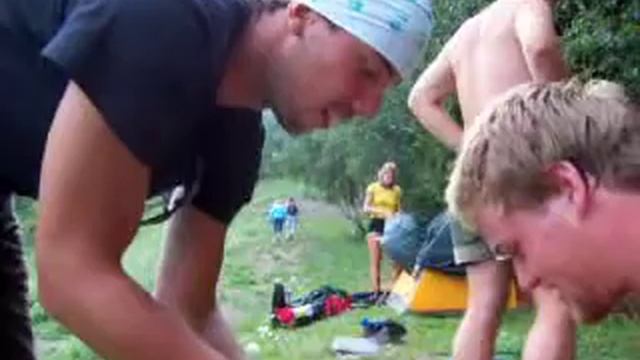 Kompasy смотреть онлайн