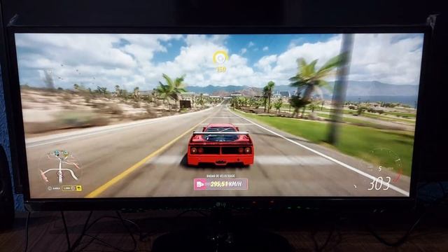 LG 21:9 UltraWide Full HD IPS Monitor 25UM58G | 64cm /25" -Para o gamer que curte proporção larga смотреть онлайн