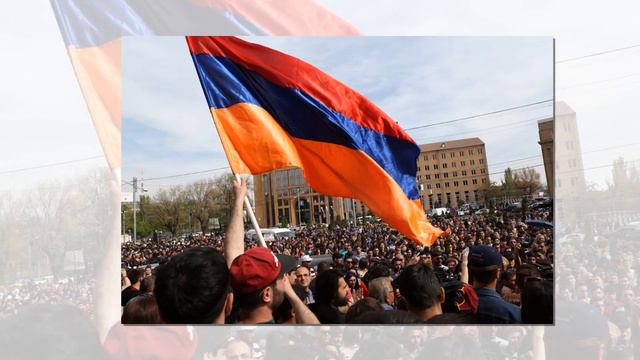 МЫ АРМЯНЕ НЕДЕЛИМЫ   музыка слова Марина Гукасян , исполнения Нонны Петросян