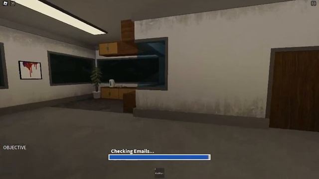roblox but playing the office experience смотреть онлайн