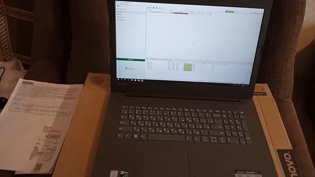 Отзывы в Плеер.Ру, покупка ноутбука Lenovo IdeaPad 330-17ICH 81FL007JRU смотреть онлайн