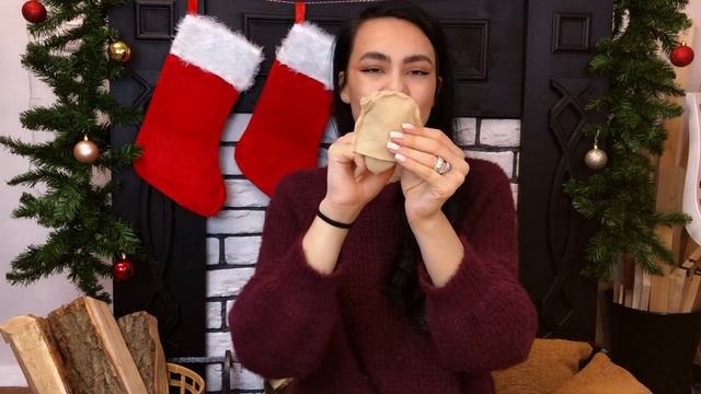 DIY \ КАК СДЕЛАТЬ НОВОГОДНЕГО ОЛЕНЯ ? \ БЕСПЛАТНЫЕ ВЫКРОЙКИ \ ДЕКОР ДЛЯ ДОМА. #4