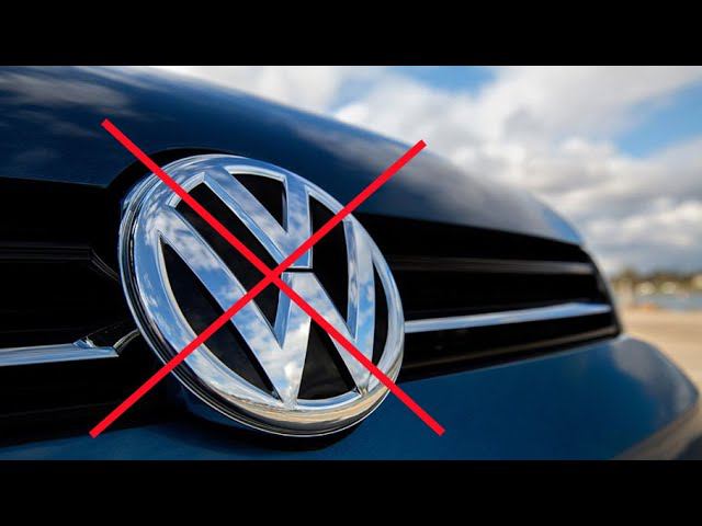 Только не ФОЛЬКСВАГЕН смотреть онлайн