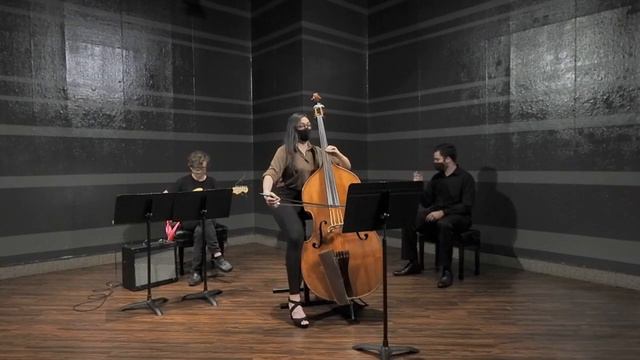 Pasillo Panameño Teodolinda смотреть онлайн