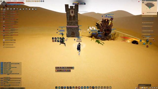 Succubus - Node War 6/27/2020 смотреть онлайн