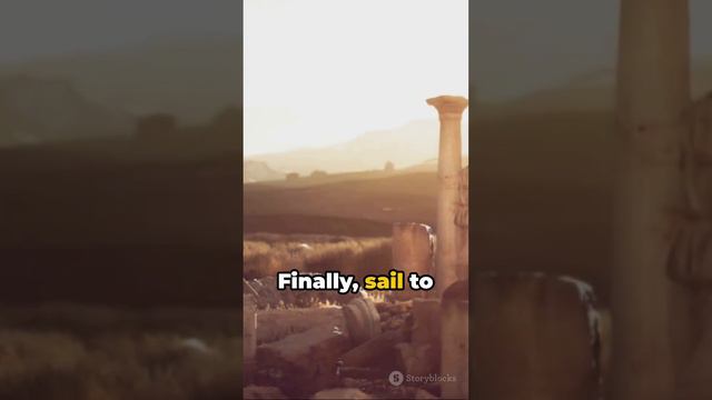 Epic Poems Showdown: Pyramid Texts vs. Iliad vs. Aeneid смотреть онлайн