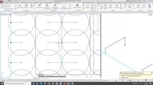 Проектирование спринклерных систем пожаротушения в AutoCAD и Revit с использованием MagiCAD