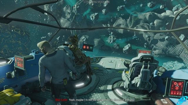 GUARDIANS OF THE GALAXY Full Game Walkthrough - No Commentary (Marvel's Guardians of the Galaxy Gam смотреть онлайн
