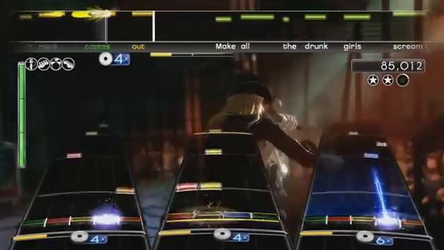 Rock Band Country Track Pack 2 - Trailer смотреть онлайн