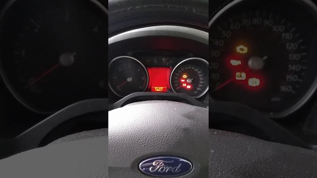 entering the secret menu on ford s-max смотреть онлайн