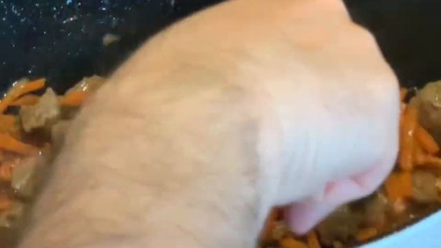 Плов по-восточному с салатом из розовых помидоров. Бонус: Пожарские котлеты с брюссельской капустой смотреть онлайн