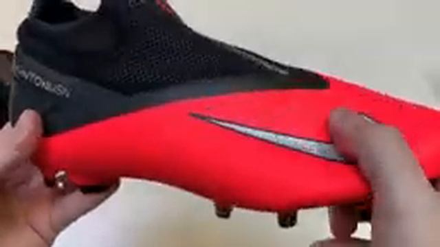 Nike Phantom Vision 2 Pro DF Future Lab смотреть онлайн