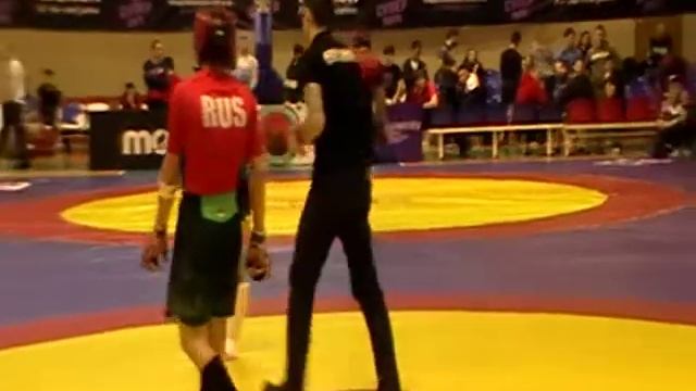 Чемпионат Тюменской области по панкратиону. Тобольск. 2020г. смотреть онлайн