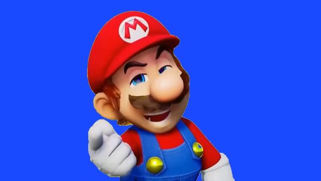 МАРИО ФУТАЖ / MARIO FOOTAGE MARIO BROS смотреть онлайн