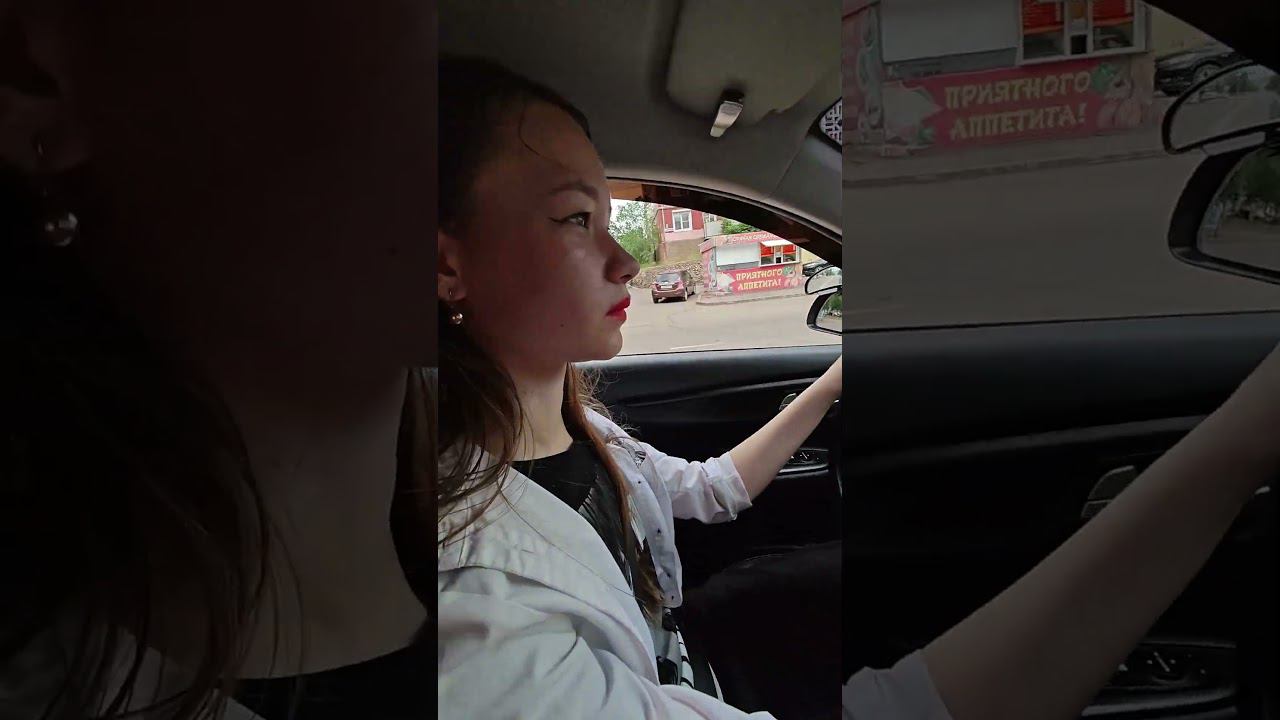 #crazyinstructor #автошкола #уланудэ смотреть онлайн