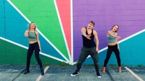 Play - David Banner | The Fitness Marshall | Dance Workout