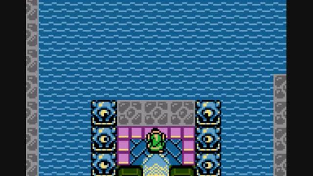 Let's Play Legend of Zelda: Oracle of Seasons Part 16: Flight to the Summit смотреть онлайн