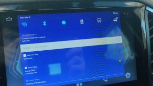 Прошивка YT 9212b не своей версией (обновление 7.3.8)2023г