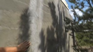 Плиточный клей VS цементная штукатурка. Оштукатуривание стен своими руками.