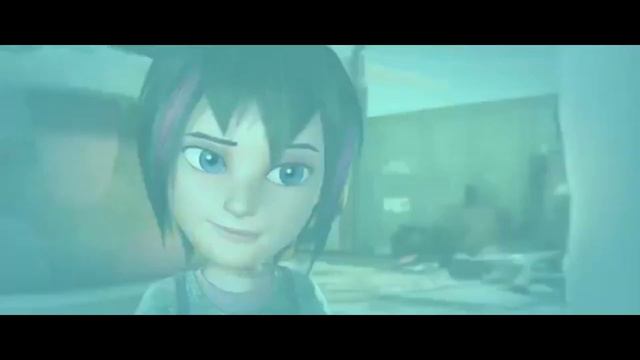 Двойной клип. Hero (Аоки и Астробой) - заказ смотреть онлайн