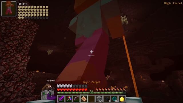 КАК СКРАФТИТЬ СТЕКЛЯННЫЙ МЕЧ БОГА В МАЙНКРАФТ? ПОЛУЧИТЬ СЕКРЕТНЫЕ ПРЕДМЕТЫ ИЗ СТЕКЛА НУБ MINECRAFT! смотреть онлайн