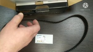 CT887K1 CONTITECH Комплект ремня ГРМ Lacetti/Rezzo/Nubira/Lanos/Aveo/Nexia