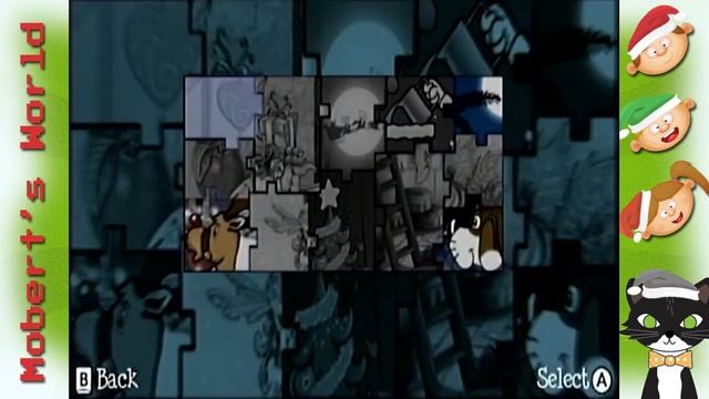 Xmas Puzzle #2 (Jingle All The Way) смотреть онлайн