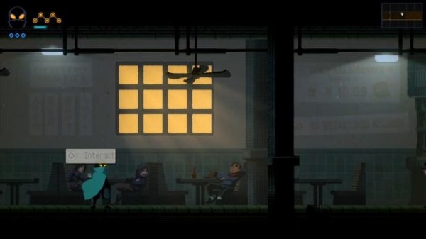 HAAK - Brewery - Walkthrough Part 7