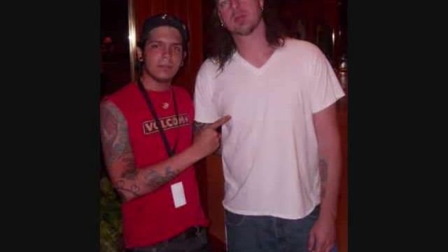 James Root Picture(Jim Root) смотреть онлайн