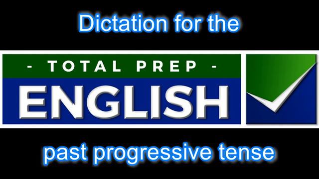 bk2 past progressive dictation смотреть онлайн
