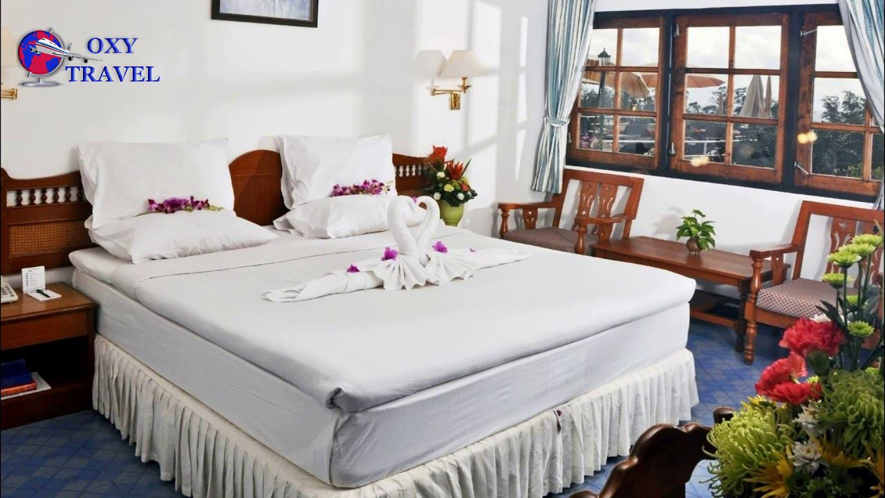 Best Western Phuket Resort смотреть онлайн