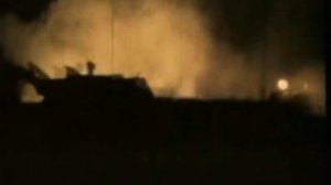 Опять тревога.