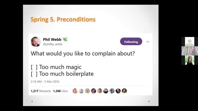 Spring beans evolution | Сергій Моренець, Java Developer Advocate смотреть онлайн