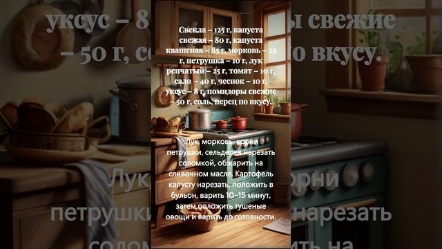 Вкуснотерапия: простой путь к кулинарным шедеврам.