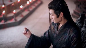 Чун Цзы 1 сезон 25 серия