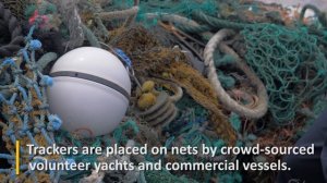 LARGEST OPEN OCEAN CLEAN-UP IN HISTORY