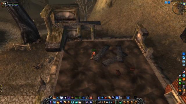 Theramore Guard Badge (Quest Giver Shady Rest Inn) WoW смотреть онлайн