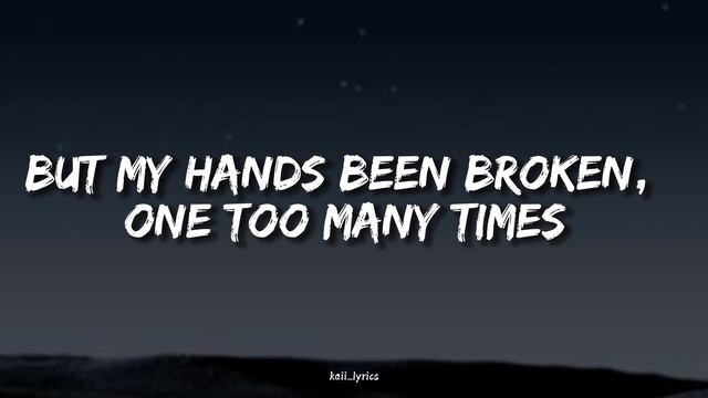 Memories x Another Love (lyrics) " i promise that the ending always stays the same ? " смотреть онлайн