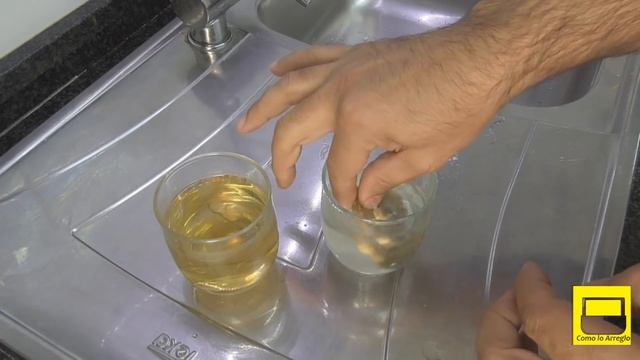 Como limpiar Laton смотреть онлайн
