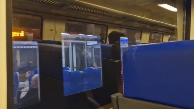 впервые в АМСТЕРДАМЕ || в поисках книги и прогулки по городу смотреть онлайн