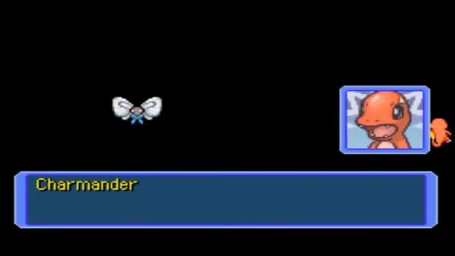 Pokemon Mystery Dungeon Red Rescue Team Corruptions (Part 1) смотреть онлайн