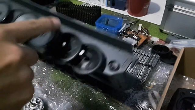 HENG LONG RC TANK-TIGER 1- METAL IDLE WHEEL INSTALLATION смотреть онлайн