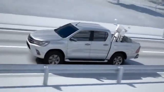 Chế độ lái mạnh mẽ, Tăng công suất động cơ - Power mode смотреть онлайн