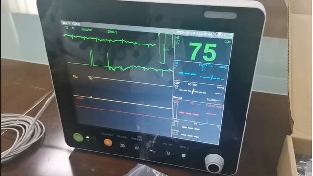 Veterinary animal monitor смотреть онлайн