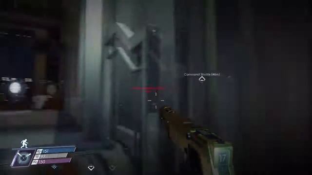 Prey Playthrough 13 GAME ERROR!!!!!!!! смотреть онлайн